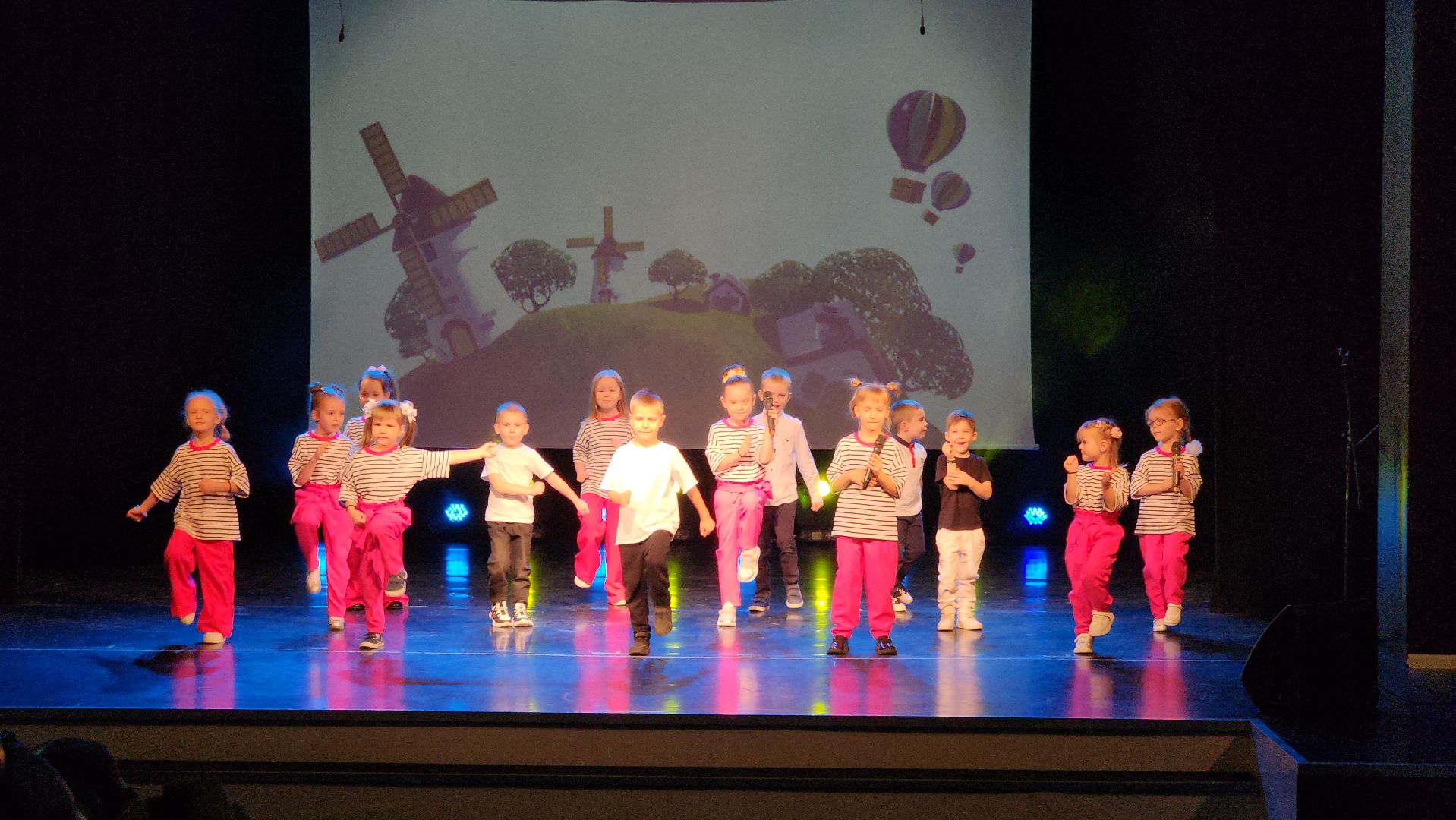 день матери, праздник, руза, рузский городской округ, московская область, подмосквье, культура подмосковья,