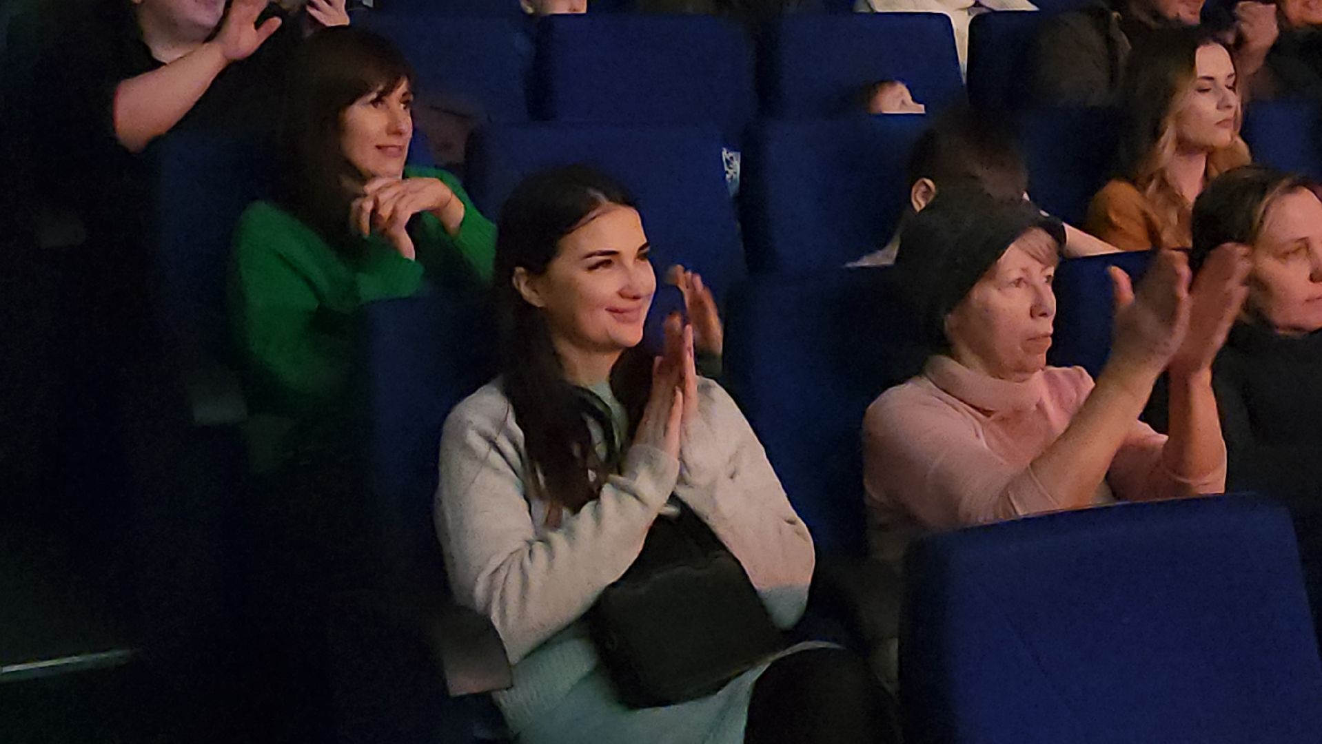 день матери, праздник, руза, рузский городской округ, московская область, подмосквье, культура подмосковья,