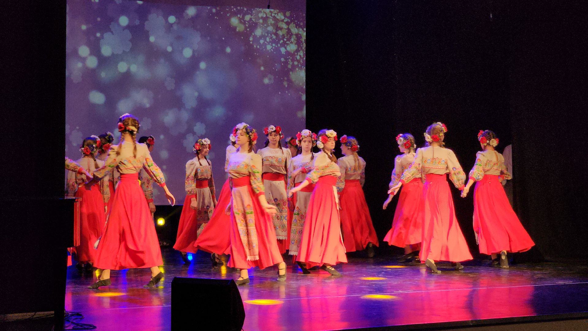 день матери, праздник, руза, рузский городской округ, московская область, подмосквье, культура подмосковья,