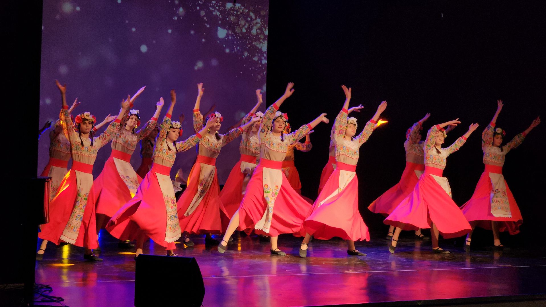 день матери, праздник, руза, рузский городской округ, московская область, подмосквье, культура подмосковья,