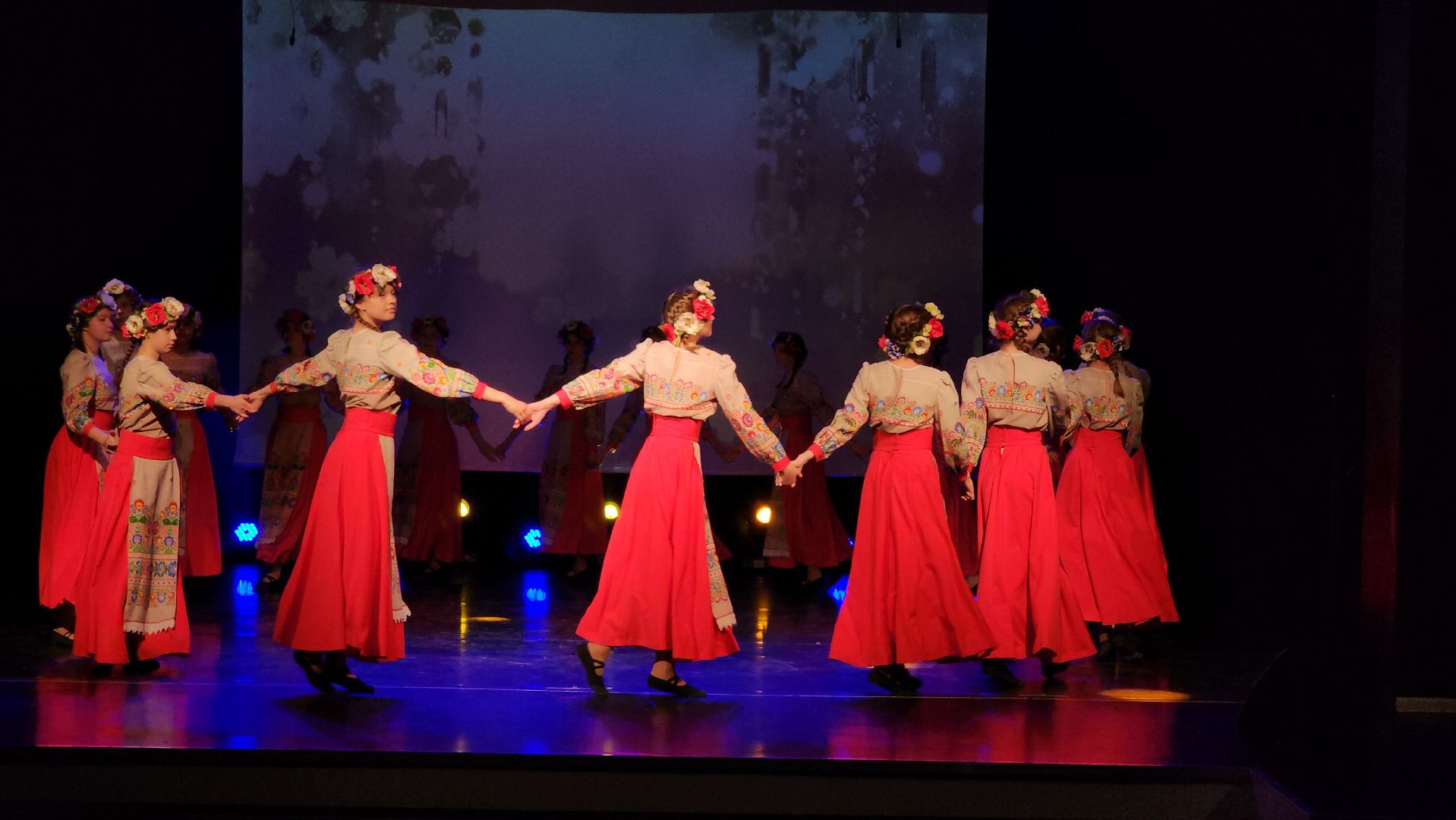 день матери, праздник, руза, рузский городской округ, московская область, подмосквье, культура подмосковья,