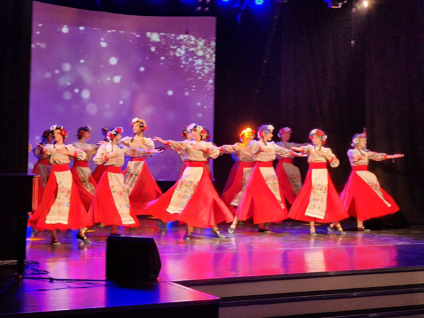 день матери, праздник, руза, рузский городской округ, московская область, подмосквье, культура подмосковья,