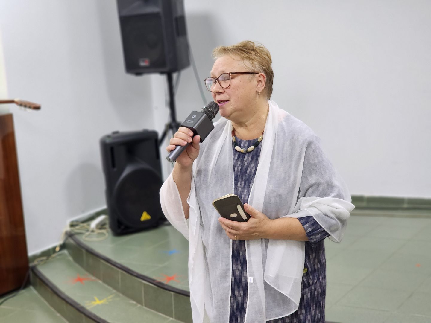 активное долголетие, сво, день матери, руза, рузский городской округ, праздник, московская область, подмосковье,