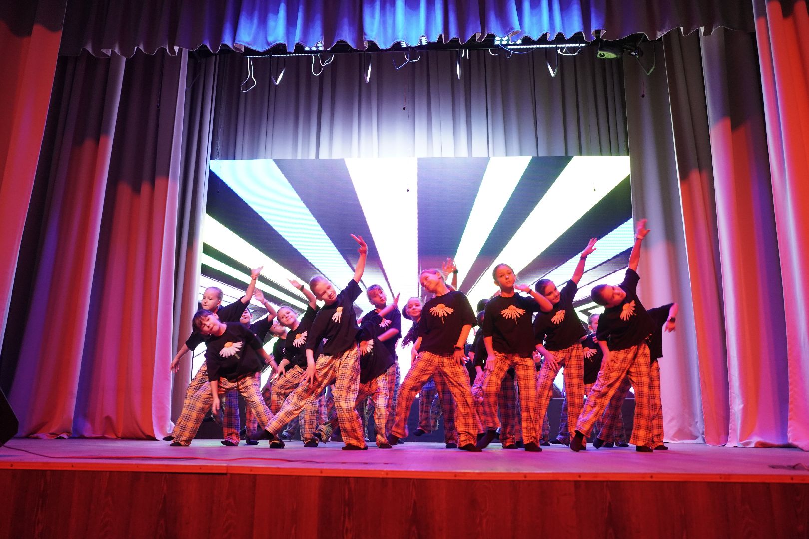 дочки-матери, Рошаль, ДК Косякова, фестиваль-конкурс, День матери,