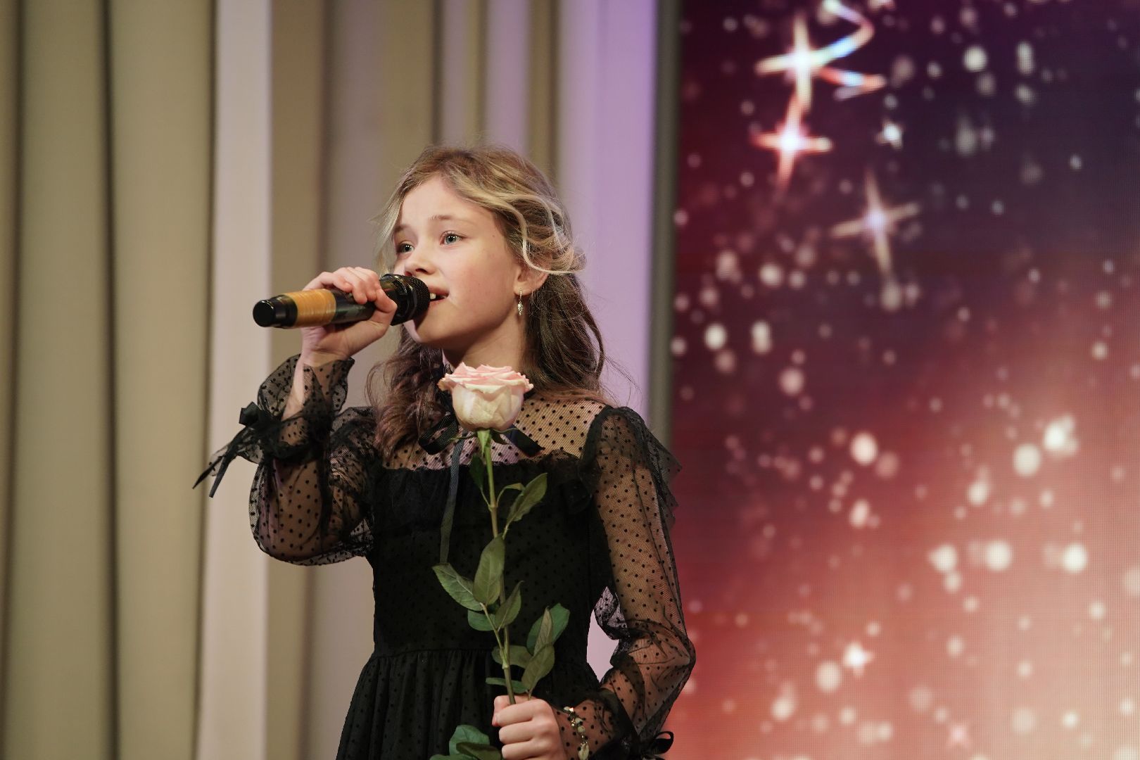 дочки-матери, Рошаль, ДК Косякова, фестиваль-конкурс, День матери,