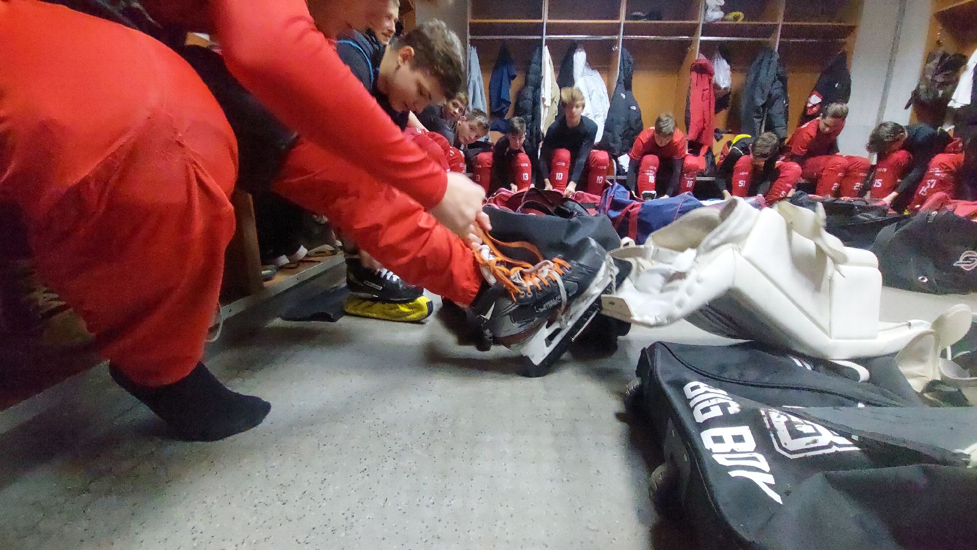 Спорт, Хоккей, первенство московской области, спорт подмосковья, город чехов,