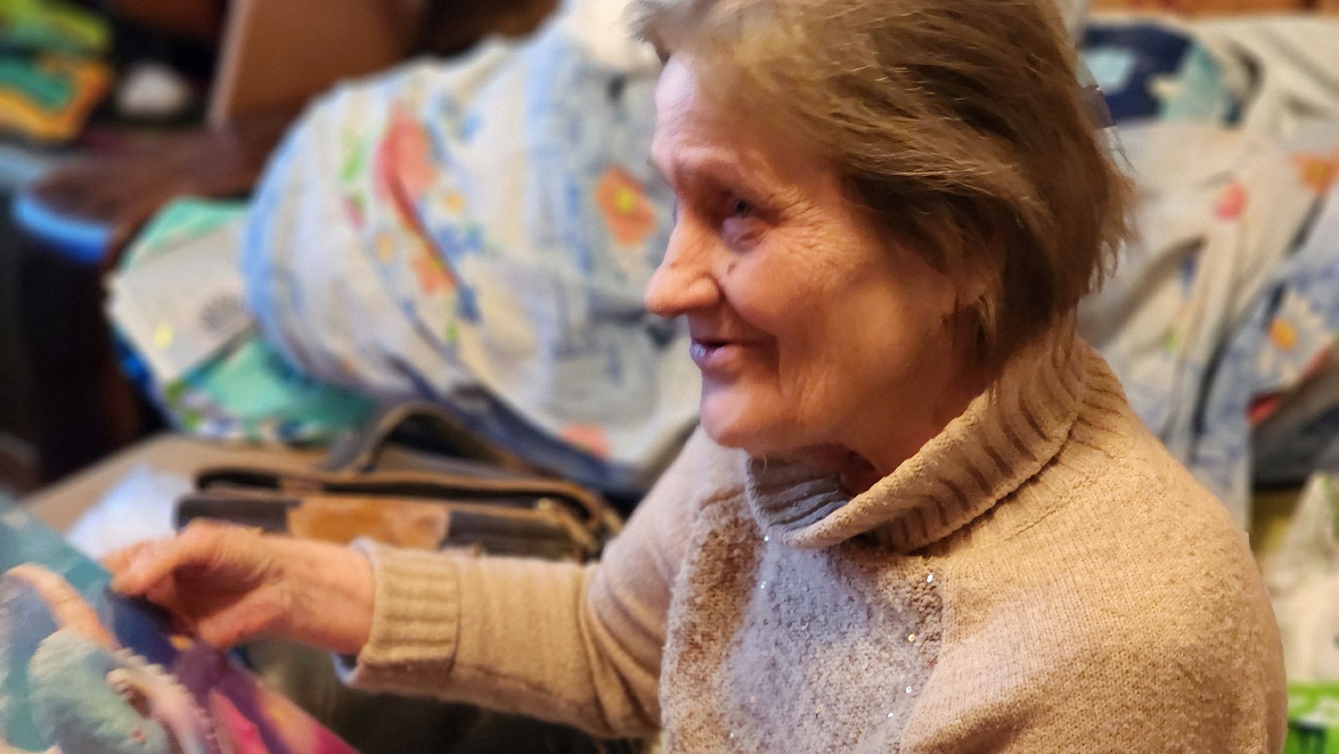 день матери, мамы военнослужащих, поздравления, протвино, волонтеры подмосковья,