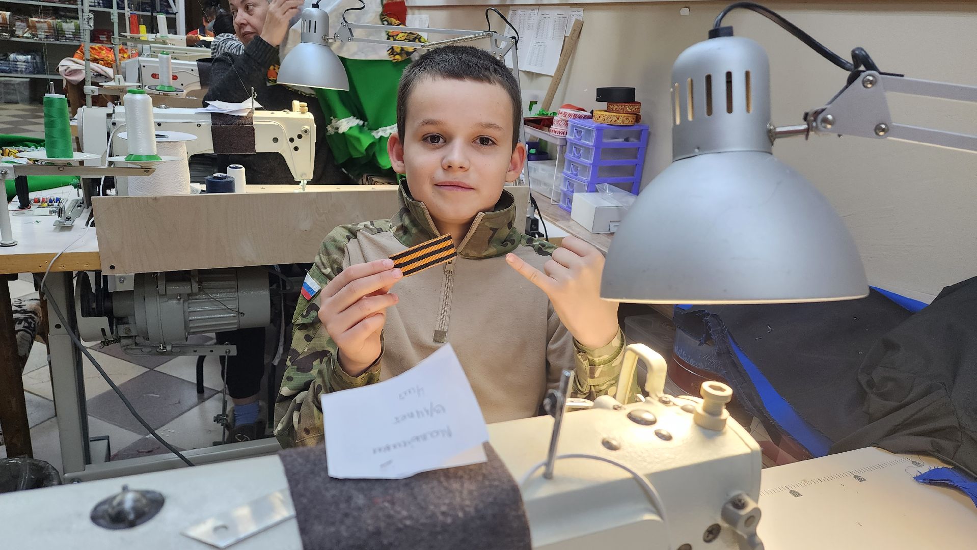 Подмосковье, городской округ пушкинский, Ивантеевка, СВОих не бросаем, Волонтры, Спецоперация,