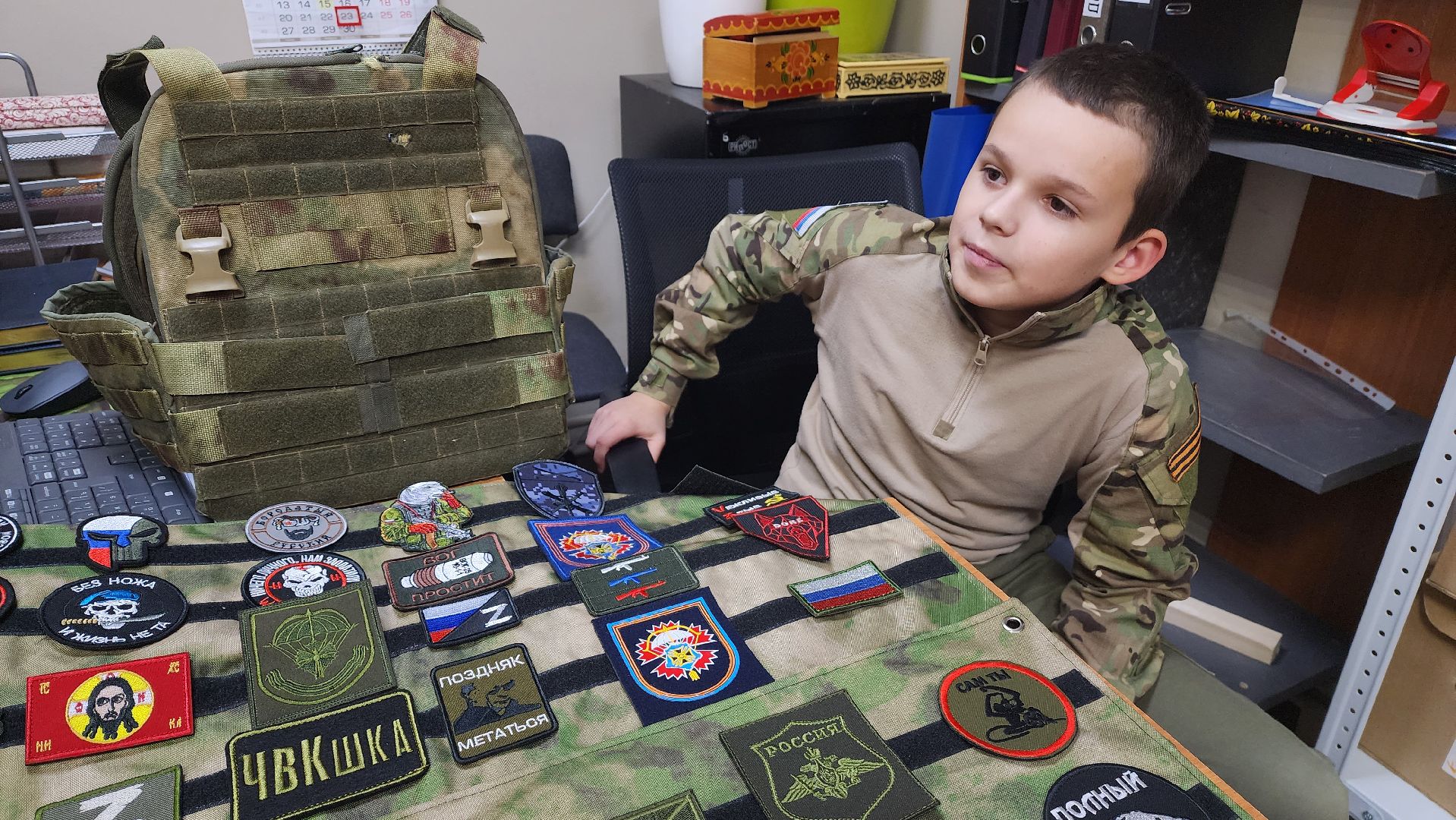 Подмосковье, городской округ пушкинский, Ивантеевка, СВОих не бросаем, Волонтры, Спецоперация,