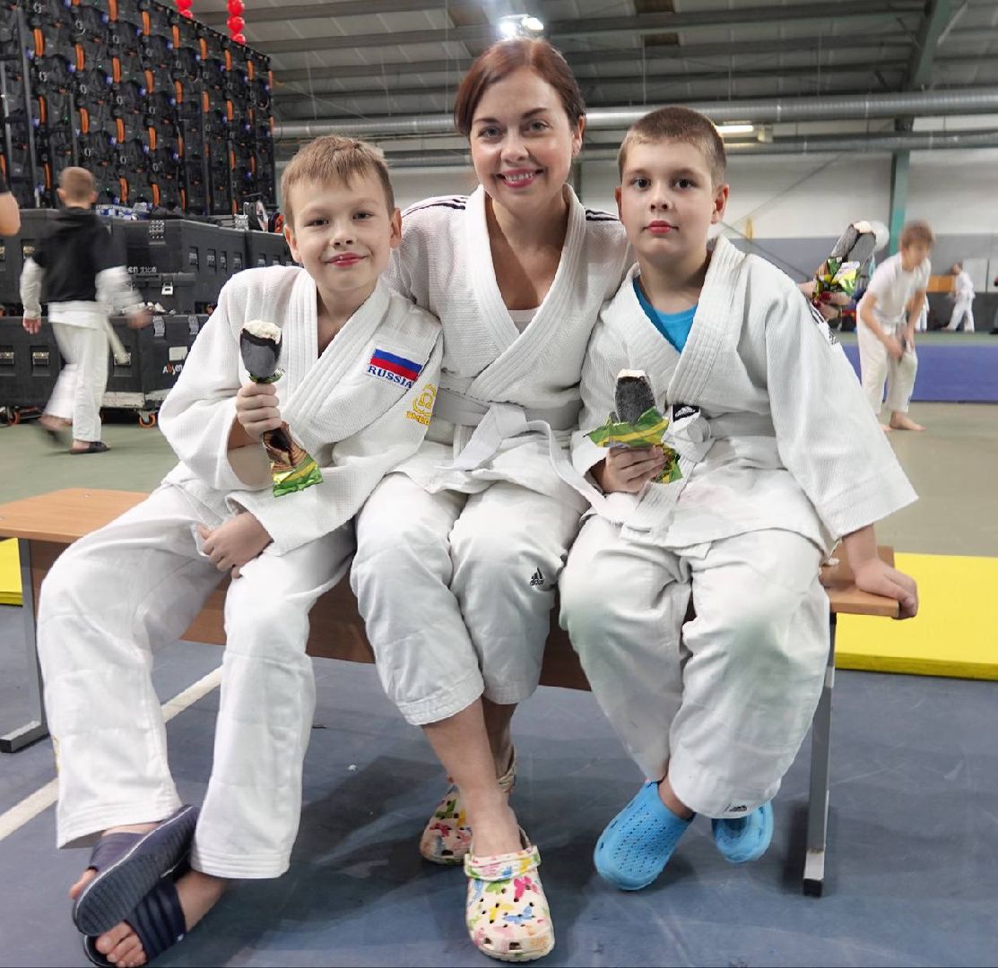 Сергиев Посад, Фестиваль дзюдо, Дзюдо, Семья дзюдо, спорт, ЗОЖ, Спортсмены, Дети, Родители,