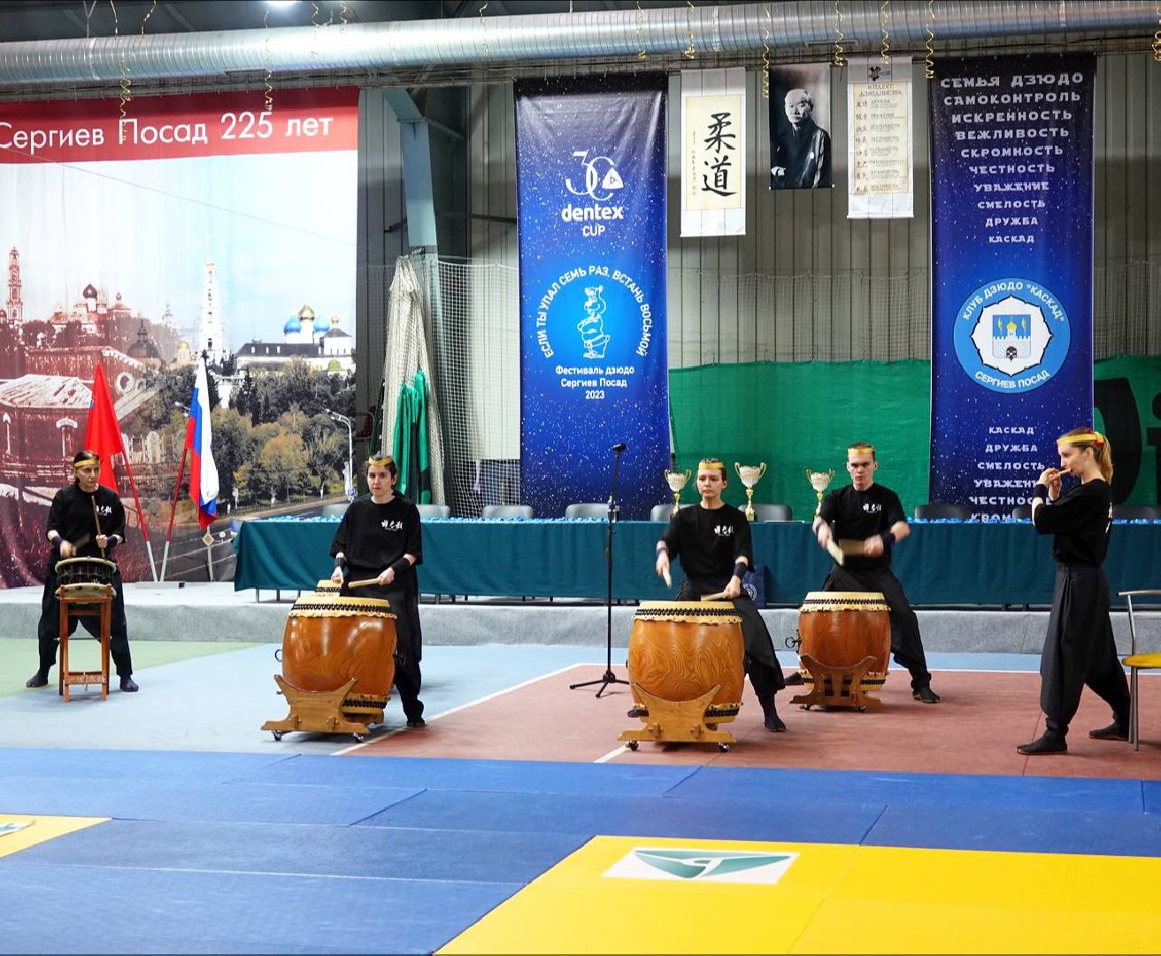 Сергиев Посад, Фестиваль дзюдо, Дзюдо, Семья дзюдо, спорт, ЗОЖ, Спортсмены, Дети, Родители,