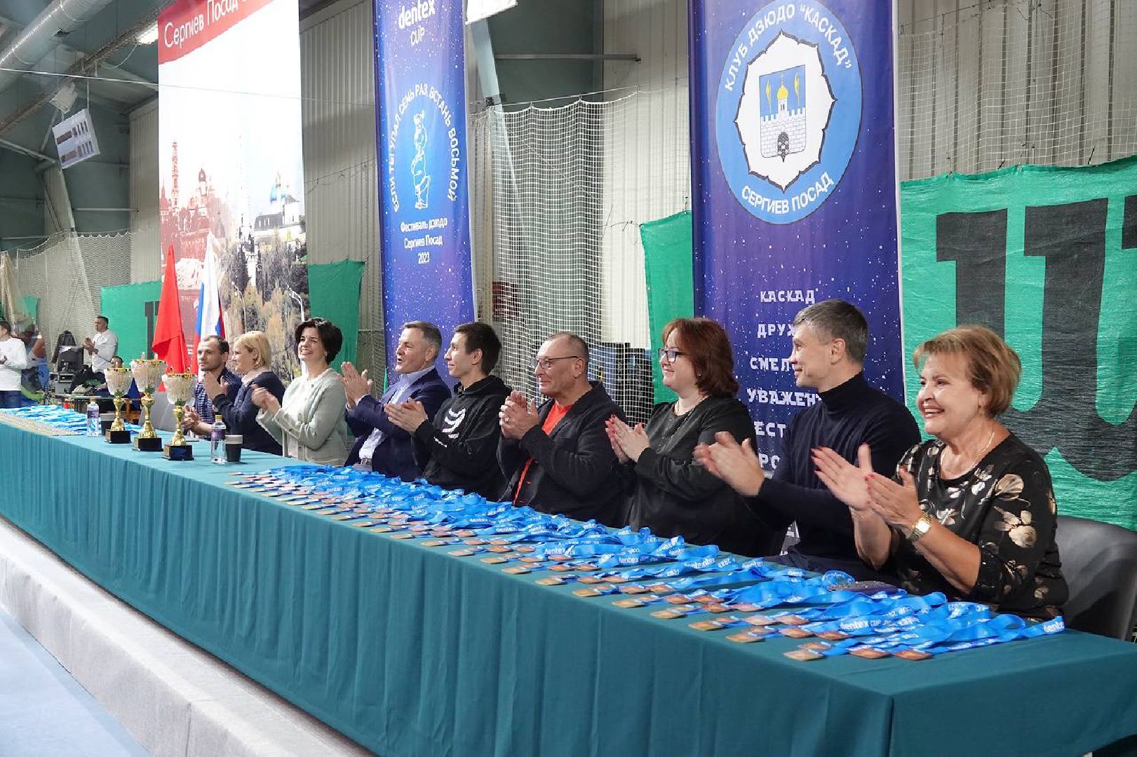 Сергиев Посад, Фестиваль дзюдо, Дзюдо, Семья дзюдо, спорт, ЗОЖ, Спортсмены, Дети, Родители,