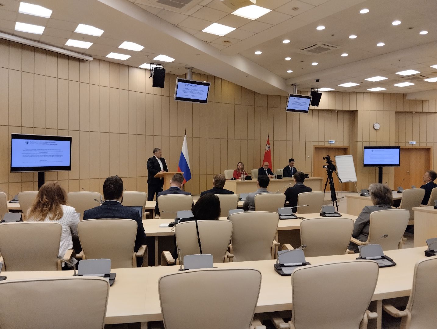 Красногорск, медицина