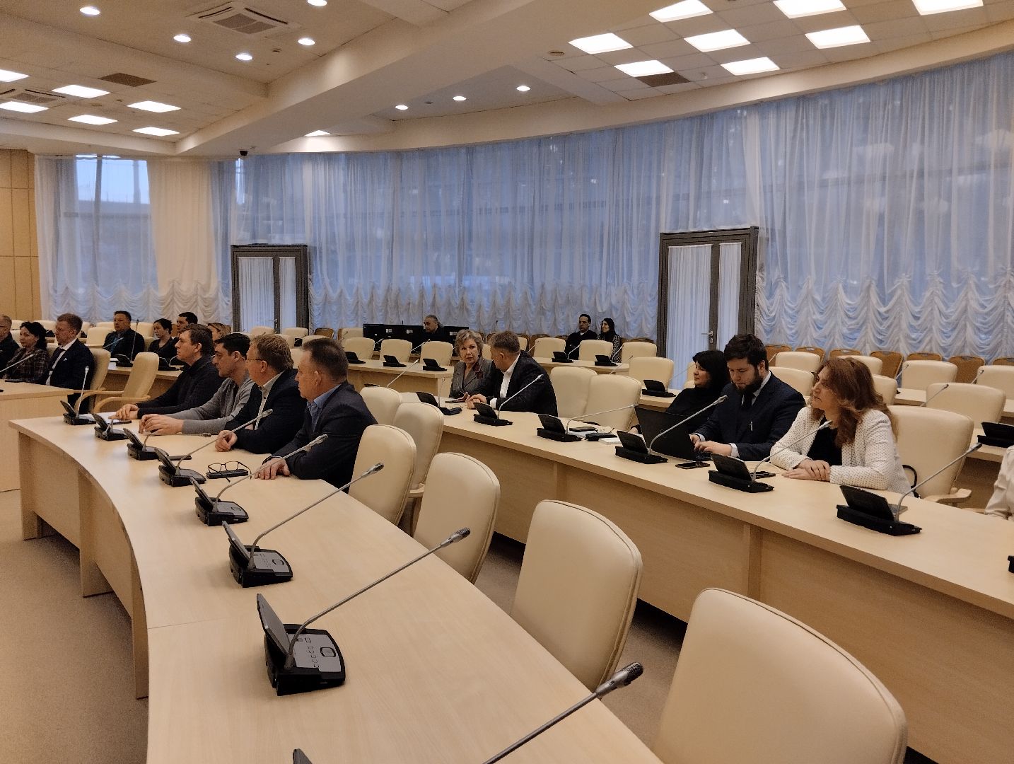 Красногорск, медицина