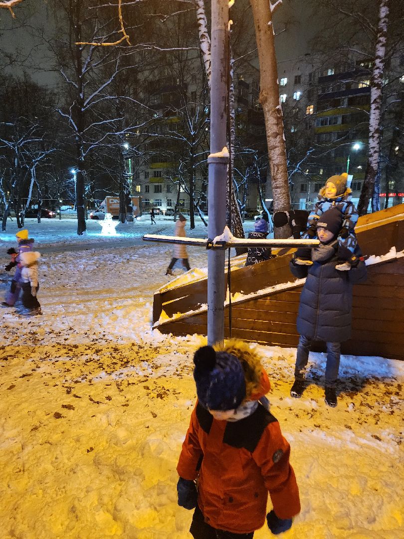 Химки, новыйгод, подмосковье,