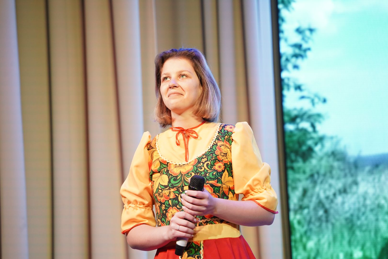 Рошаль, день матери, ДК Косякова,