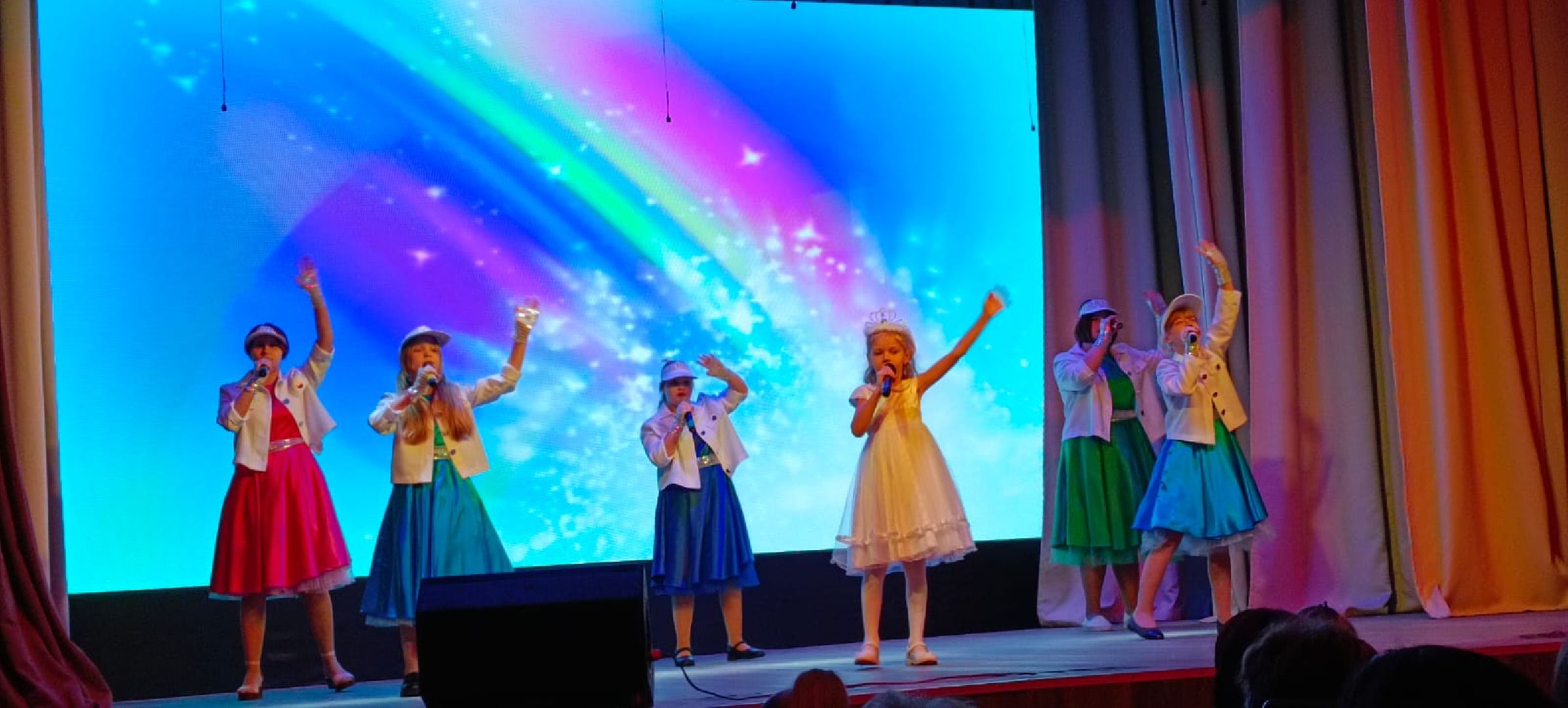 Рошаль, день матери, ДК Косякова,