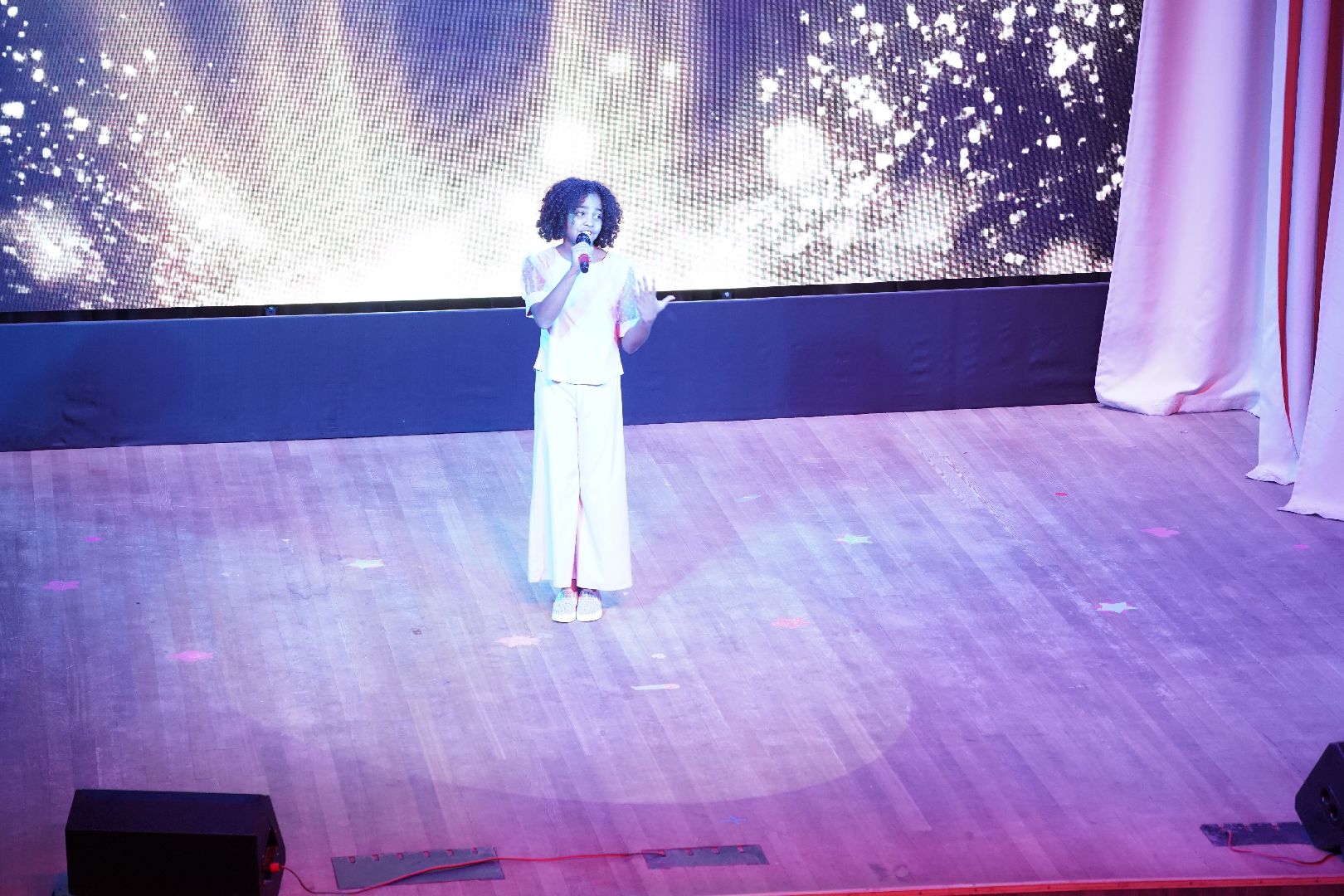 Рошаль, день матери, ДК Косякова,