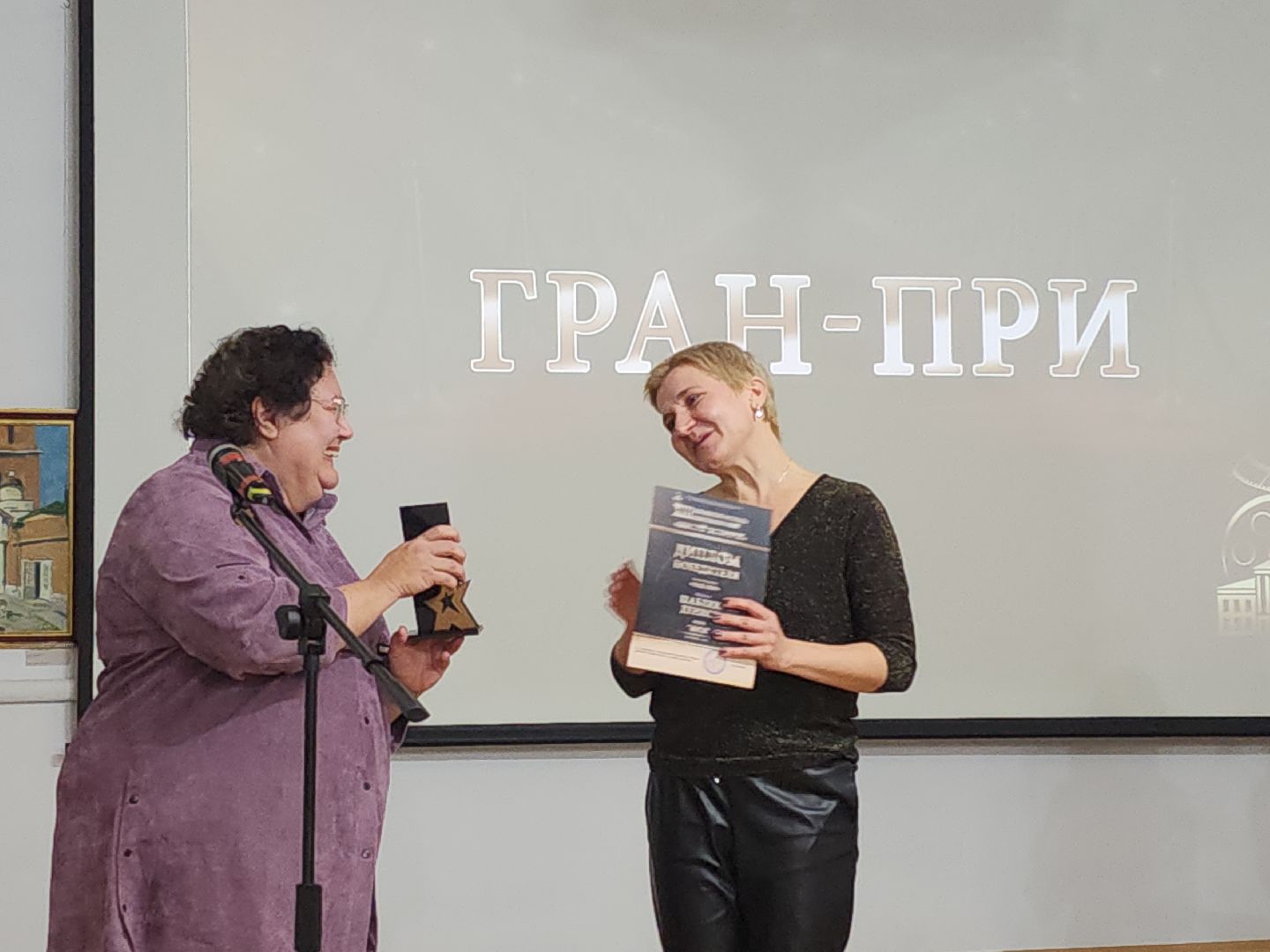 коломна, культура, кино,