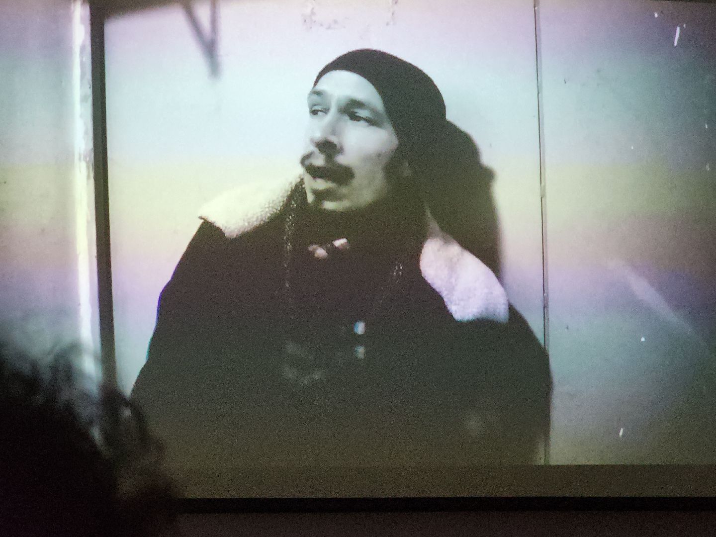 коломна, культура, кино,