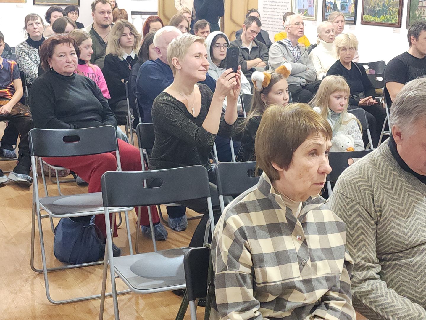 коломна, культура, кино,