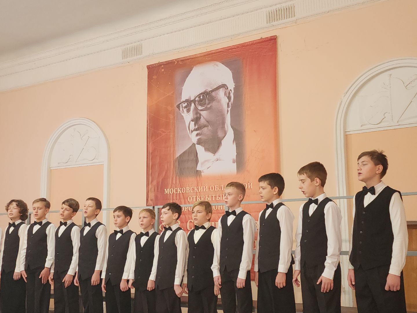 коломна, культура, музыка,