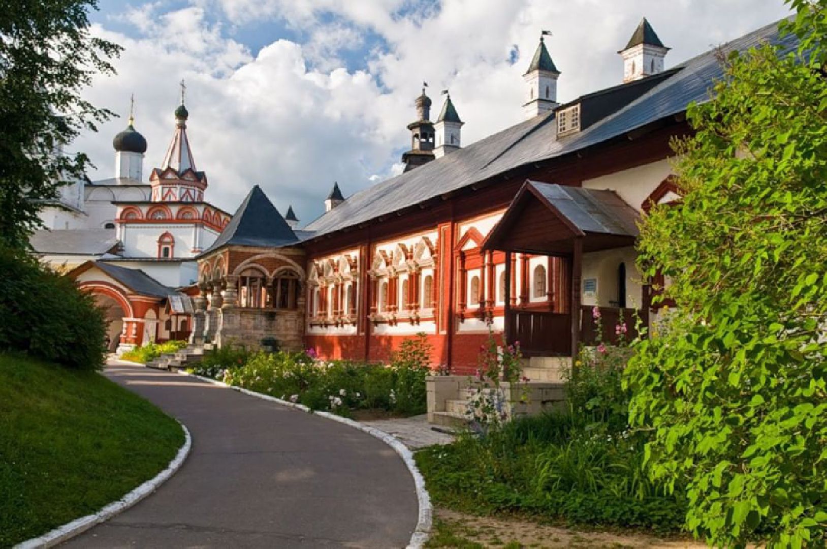 Звенигород, туризм в подмосковье, Лучший по профессии в индустрии туризма,