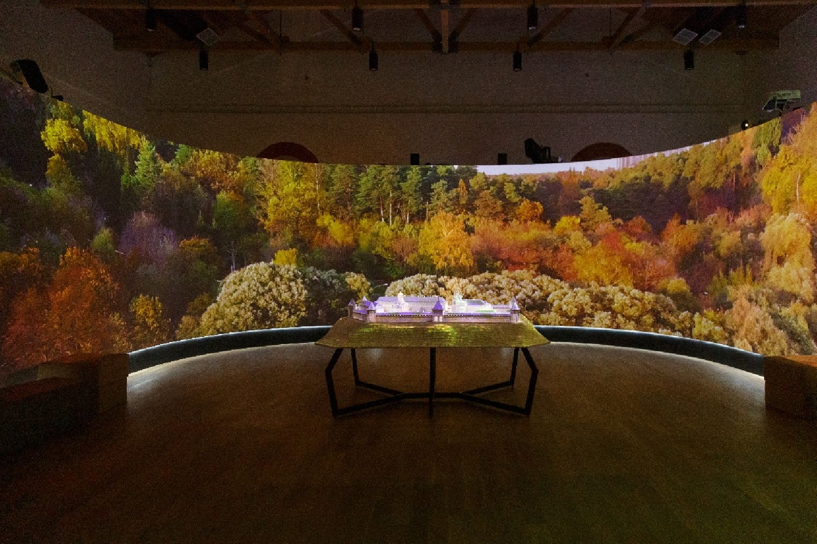 Звенигород, туризм в подмосковье, Лучший по профессии в индустрии туризма,