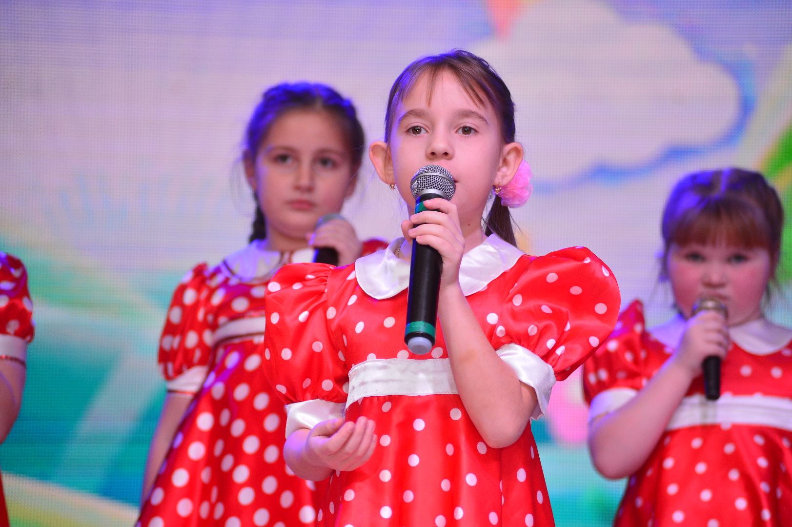 День матери, Большая Шатура, ДК Нариманова, праздник, мама,