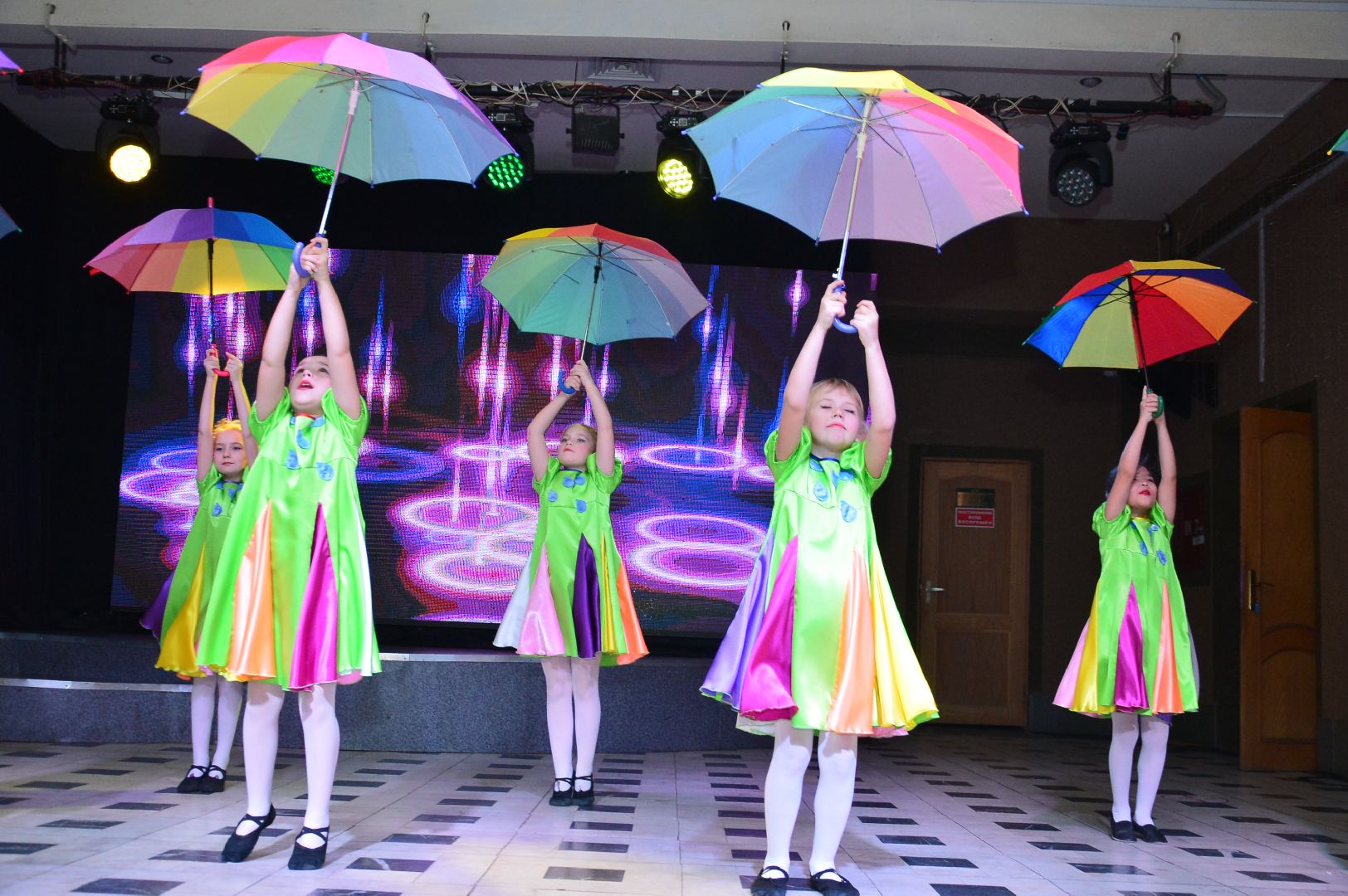 День матери, Большая Шатура, ДК Нариманова, праздник, мама,