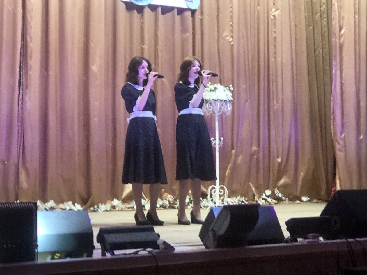 шатура, петровское, день матери, Алексей Ефимов, золотая десятка России, городской дом культуры, городской округ культура,