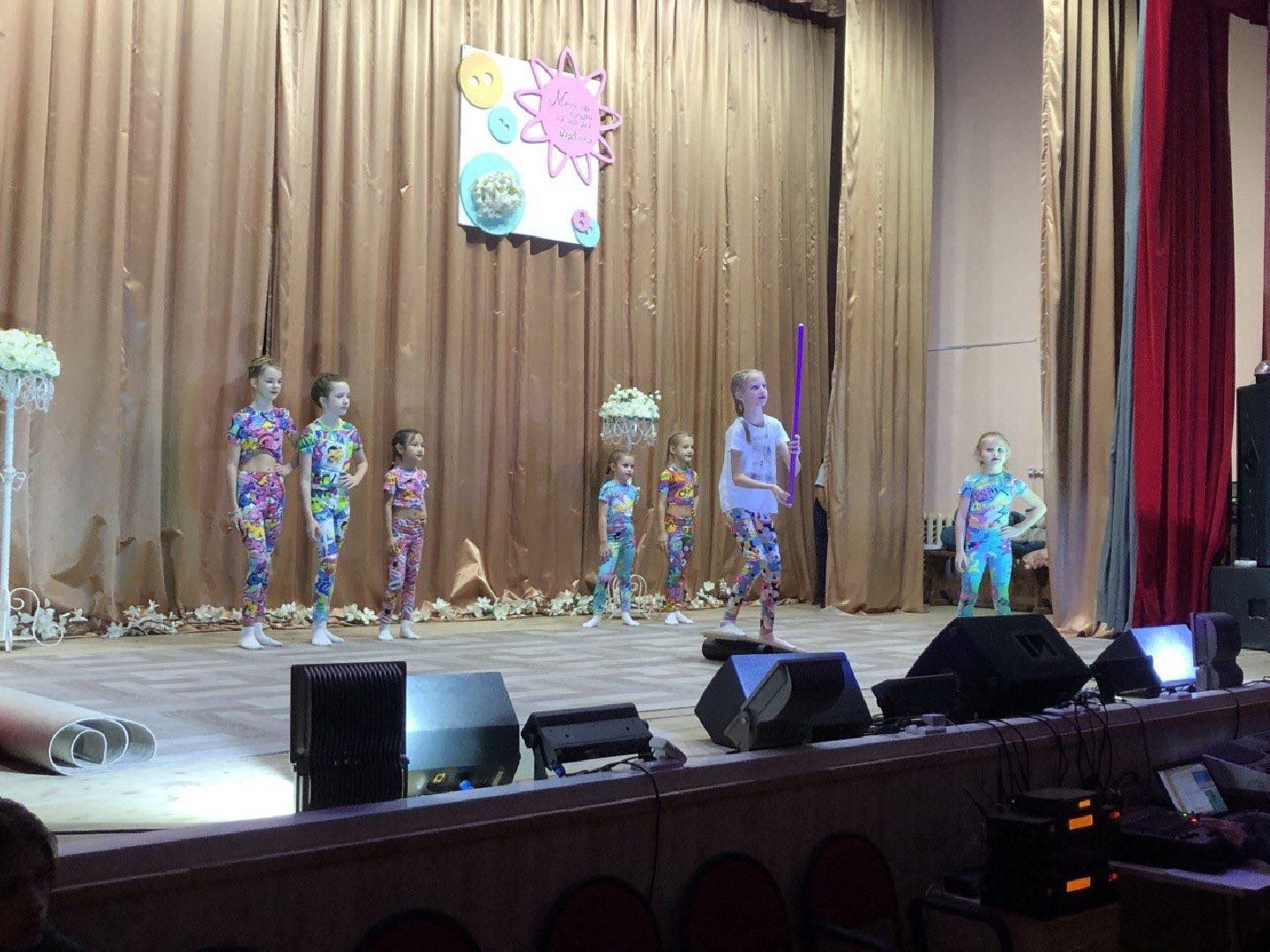 шатура, петровское, день матери, Алексей Ефимов, золотая десятка России, городской дом культуры, городской округ культура,