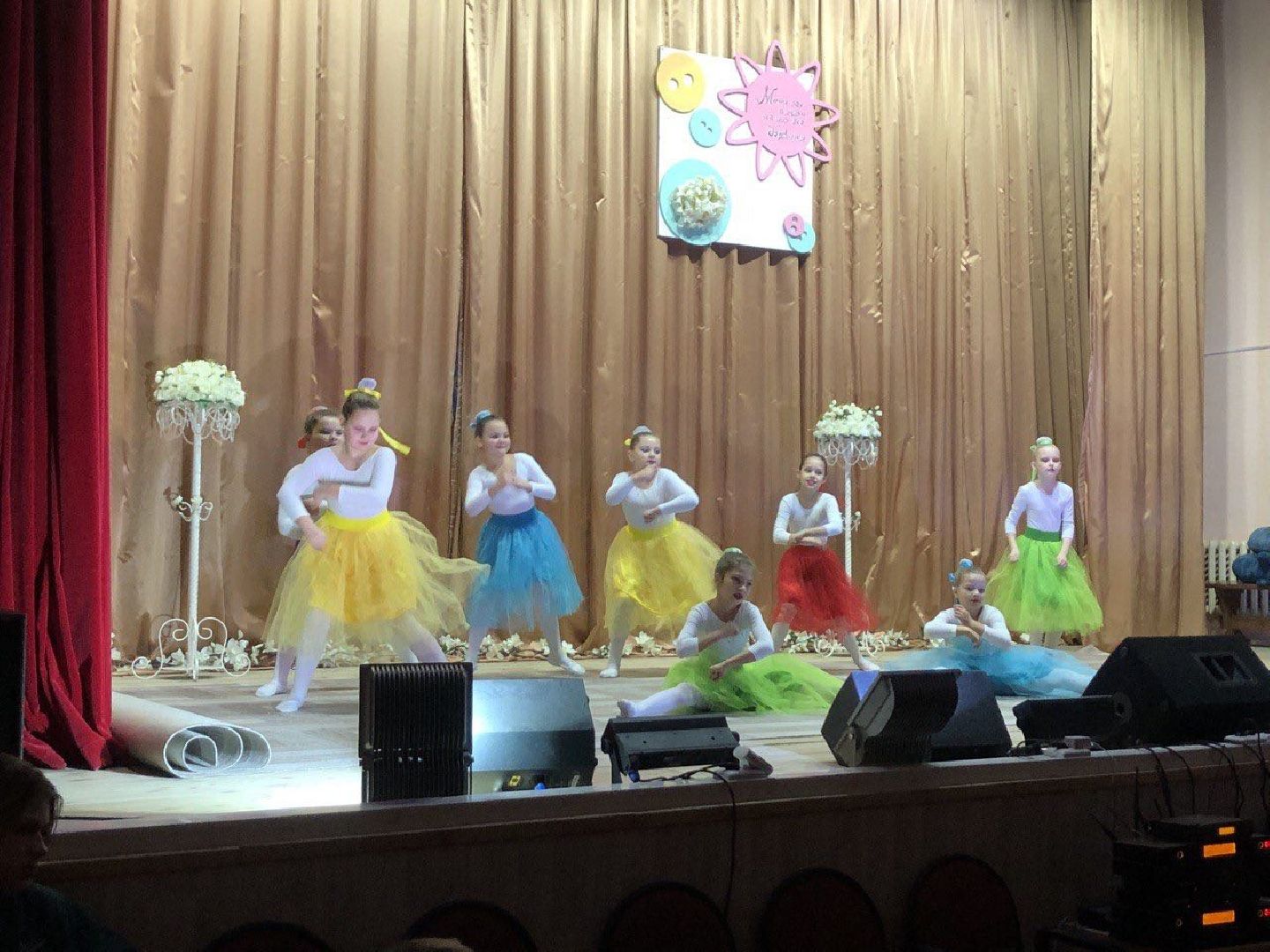 шатура, петровское, день матери, Алексей Ефимов, золотая десятка России, городской дом культуры, городской округ культура,