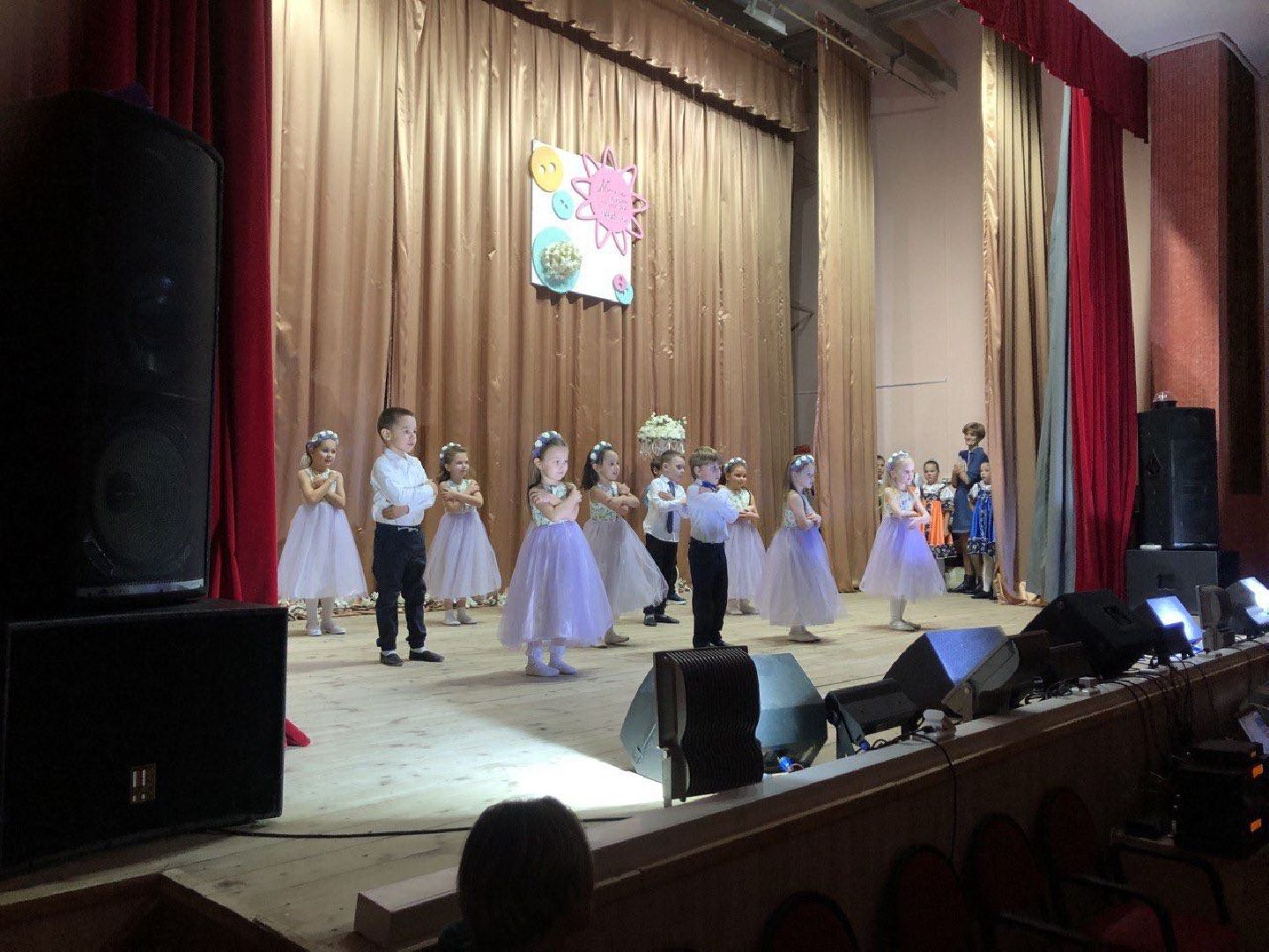 шатура, петровское, день матери, Алексей Ефимов, золотая десятка России, городской дом культуры, городской округ культура,