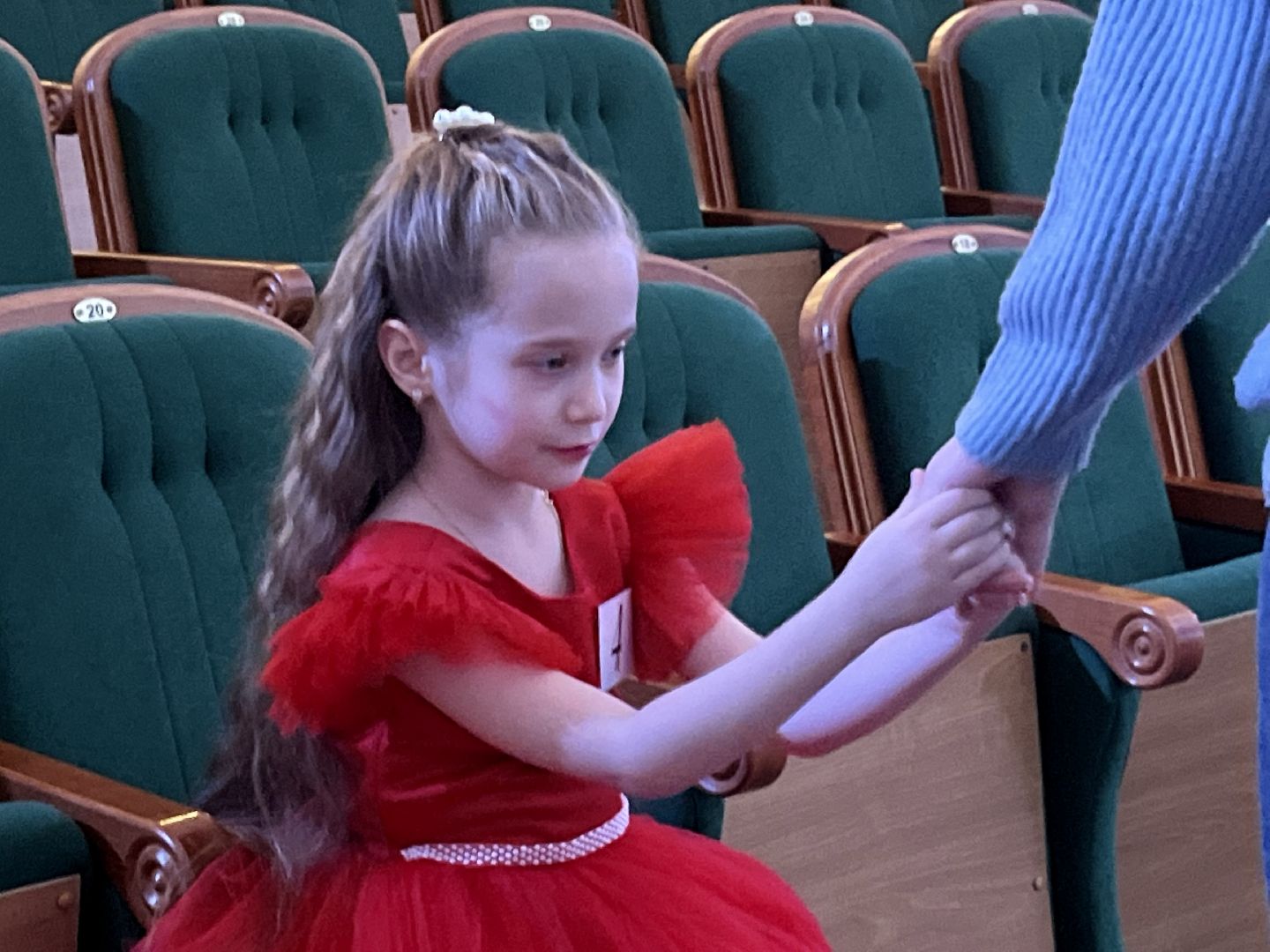 наро-фоминск, ГДК СОЗВЕЗДИЕ, конкурс красоты и творчества, красивые дети, культура Подмосковья,