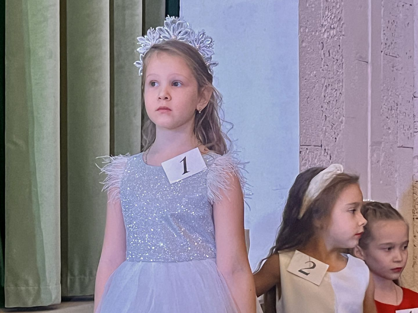 наро-фоминск, ГДК СОЗВЕЗДИЕ, конкурс красоты и творчества, красивые дети, культура Подмосковья,