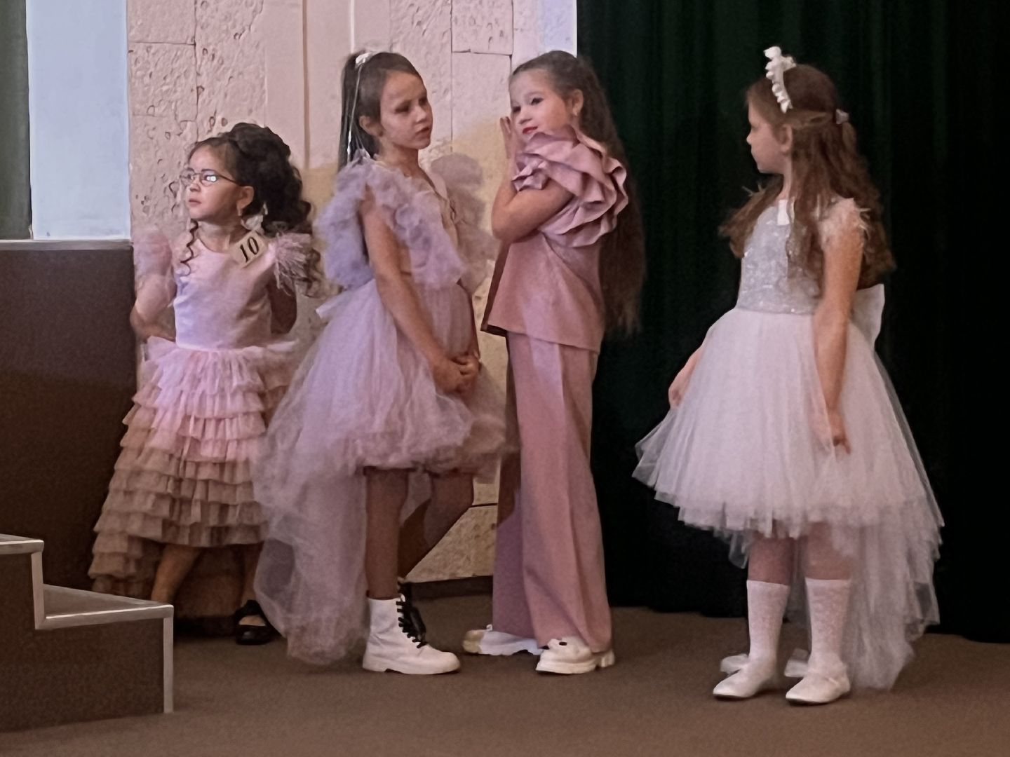 наро-фоминск, ГДК СОЗВЕЗДИЕ, конкурс красоты и творчества, красивые дети, культура Подмосковья,