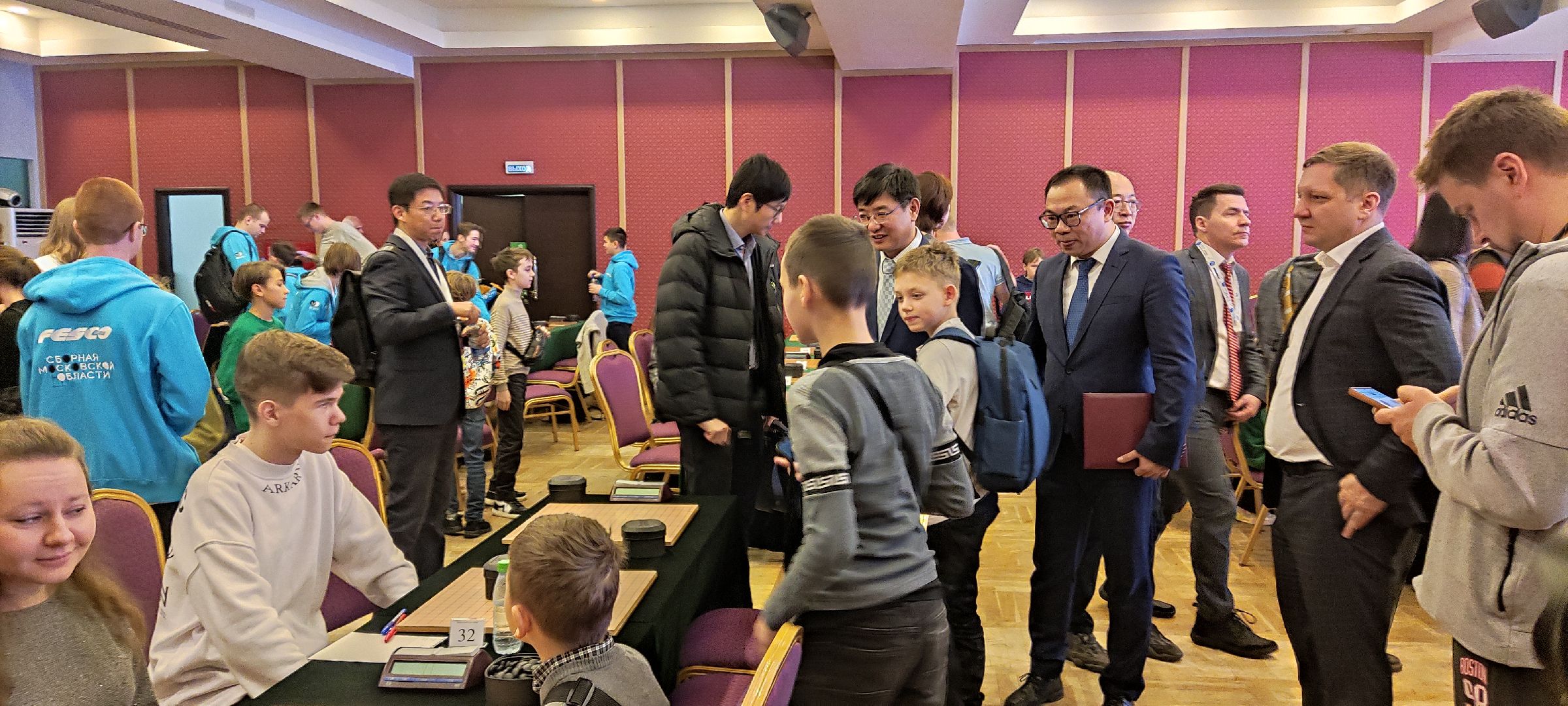 красногорск, турнир, аниме, игра,