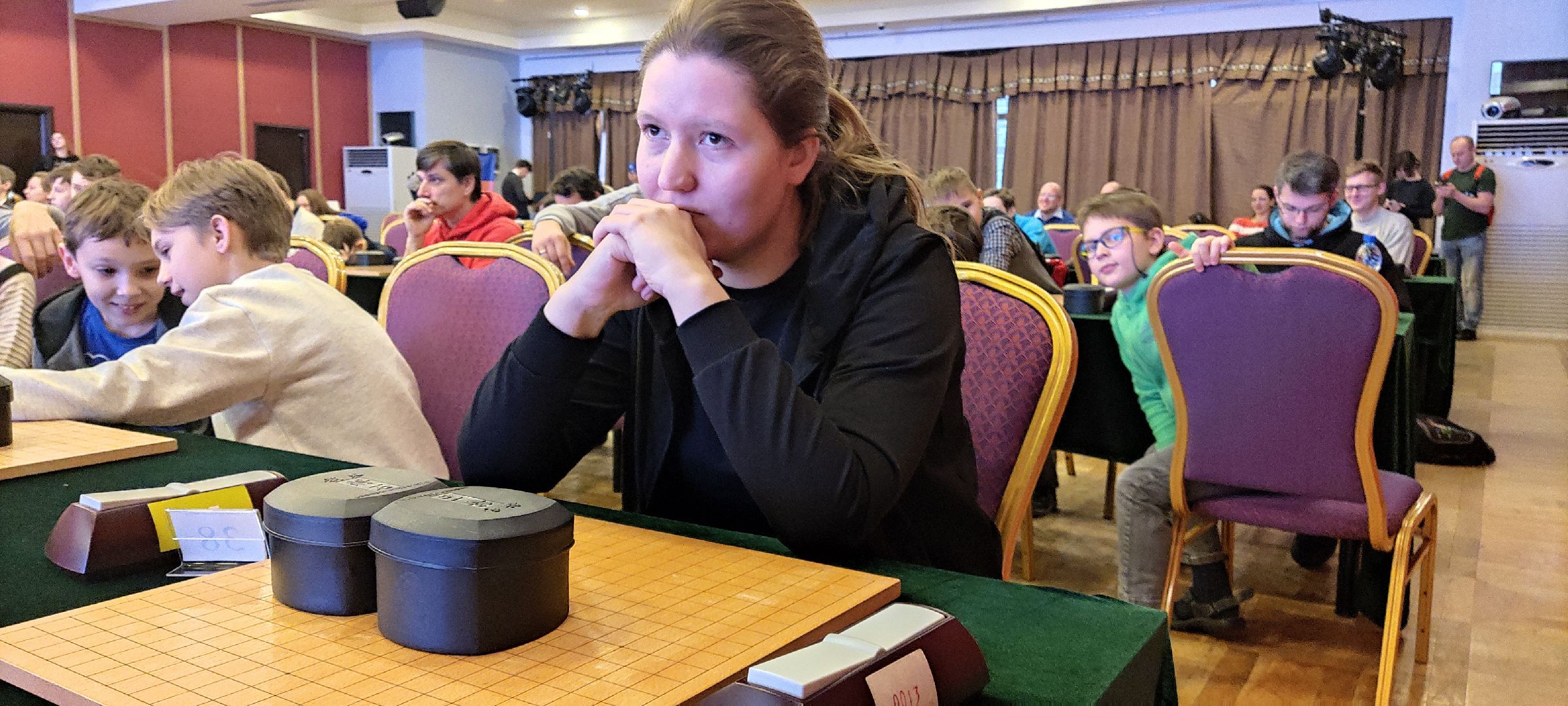 красногорск, турнир, аниме, игра,