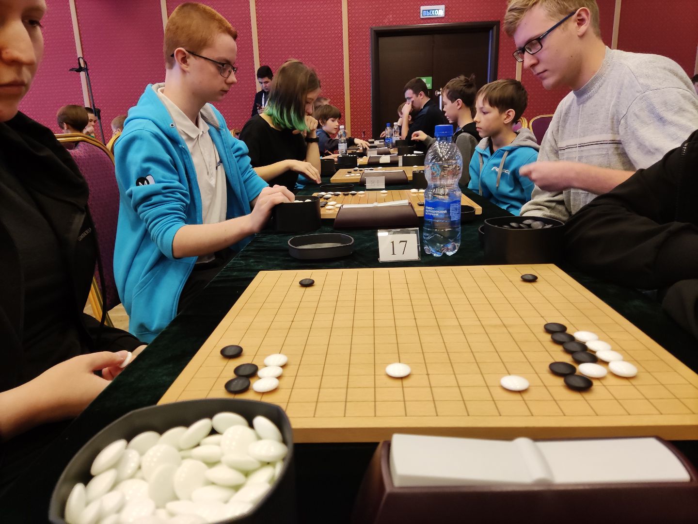 красногорск, турнир, аниме, игра,