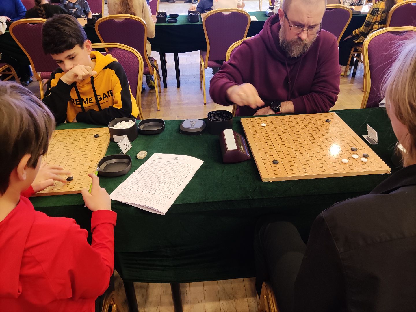 красногорск, турнир, аниме, игра,