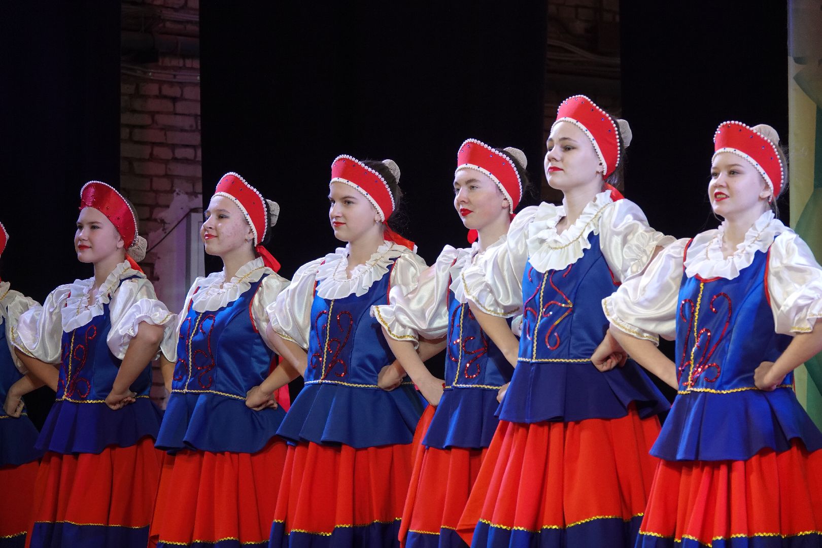 Сергиев Посад, Культура, Дворец культуры Юрия Гагарина, Ангел Надежды, Дети, Танцы, Песни, Творчество, Творческие коллективы,