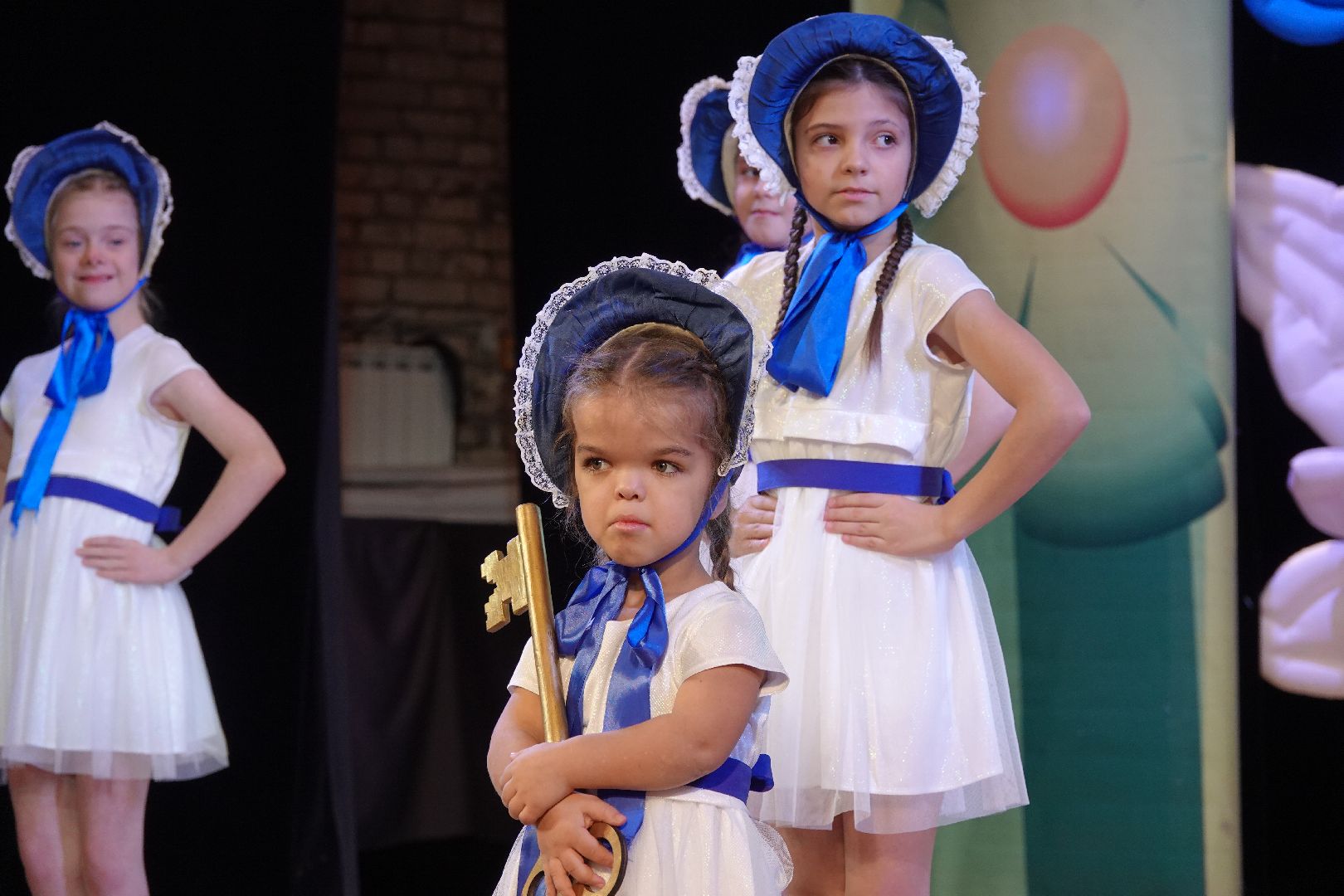 Сергиев Посад, Культура, Дворец культуры Юрия Гагарина, Ангел Надежды, Дети, Танцы, Песни, Творчество, Творческие коллективы,