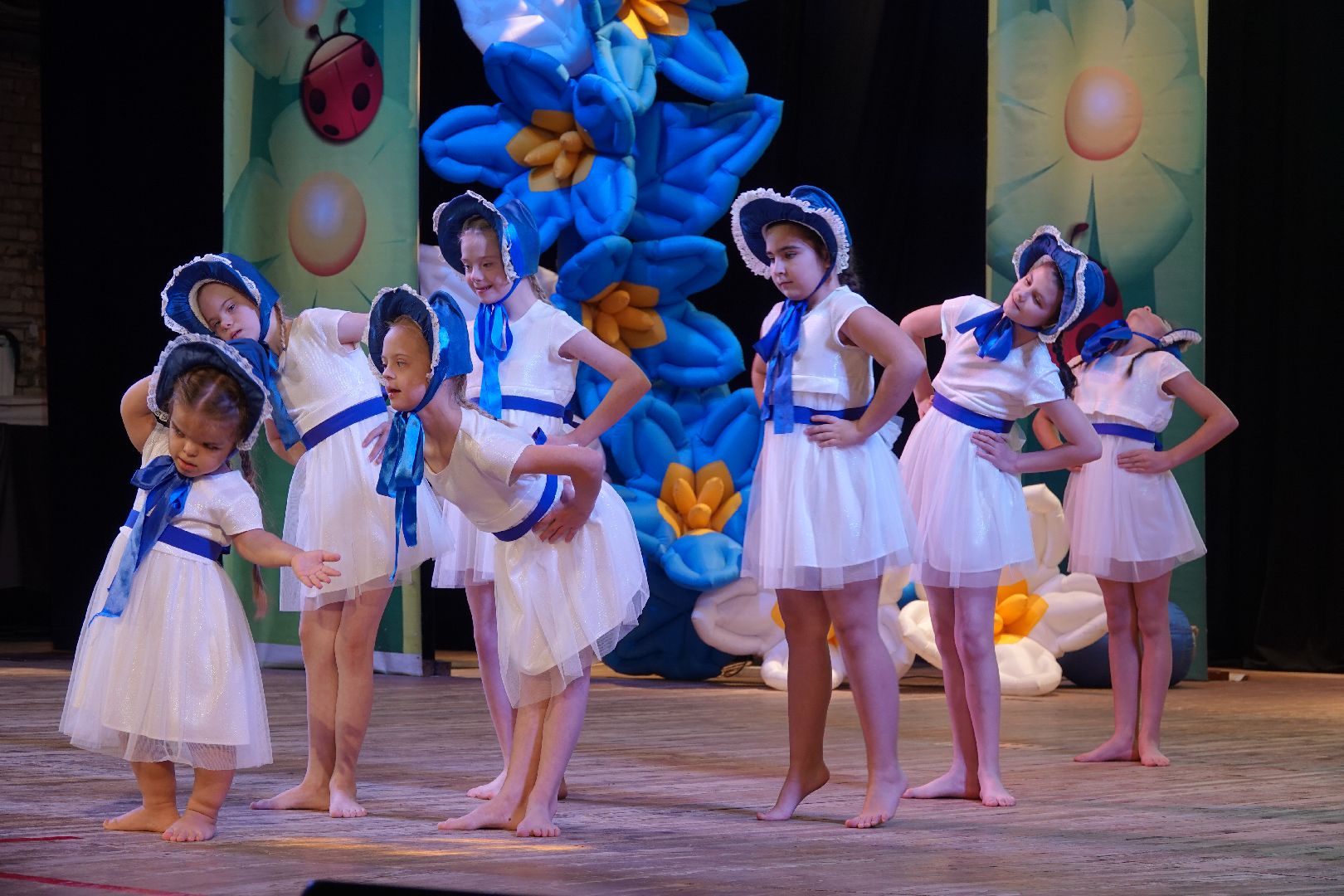 Сергиев Посад, Культура, Дворец культуры Юрия Гагарина, Ангел Надежды, Дети, Танцы, Песни, Творчество, Творческие коллективы,