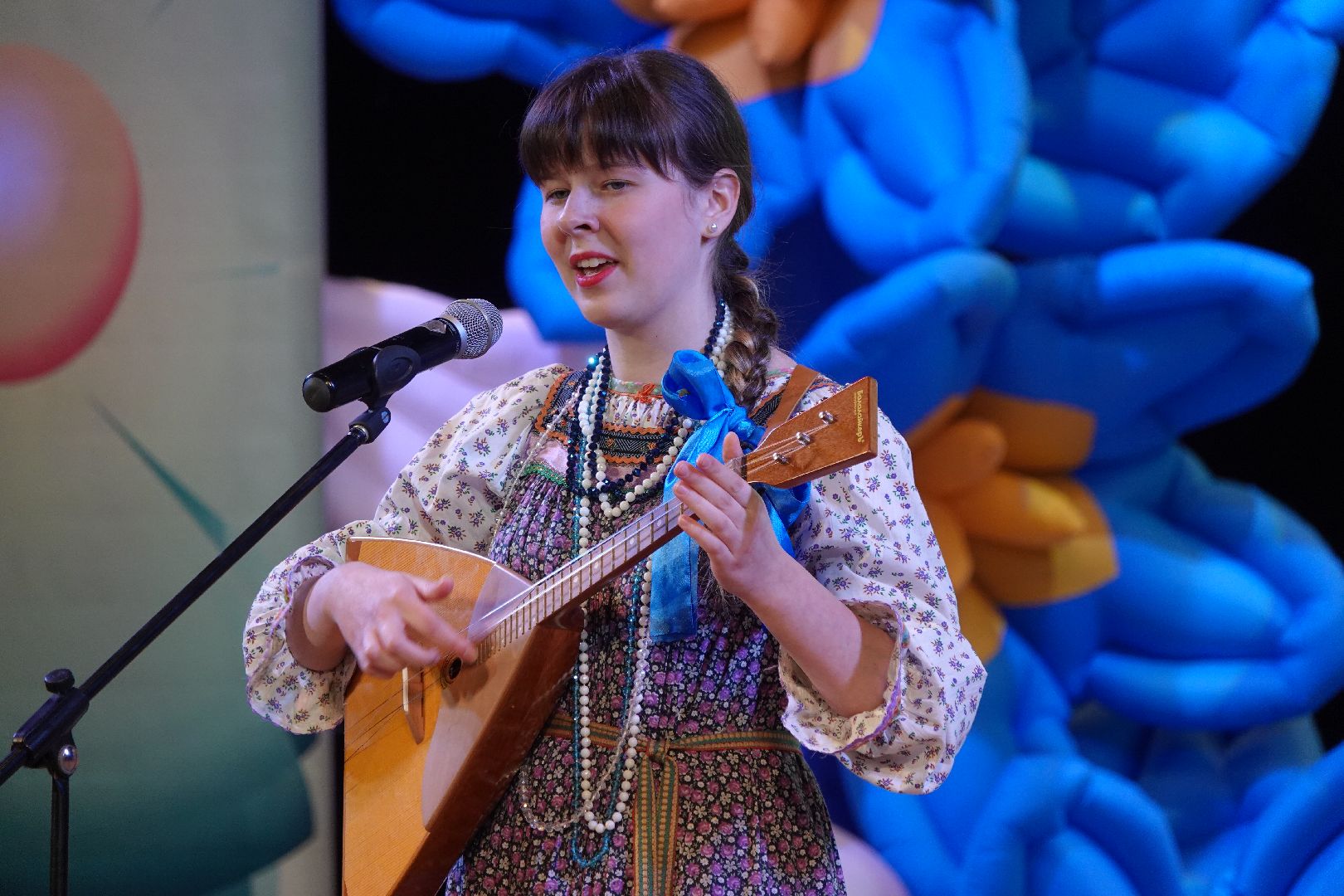 Сергиев Посад, Культура, Дворец культуры Юрия Гагарина, Ангел Надежды, Дети, Танцы, Песни, Творчество, Творческие коллективы,