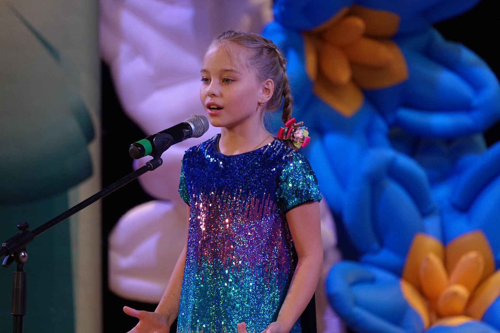 Сергиев Посад, Культура, Дворец культуры Юрия Гагарина, Ангел Надежды, Дети, Танцы, Песни, Творчество, Творческие коллективы,