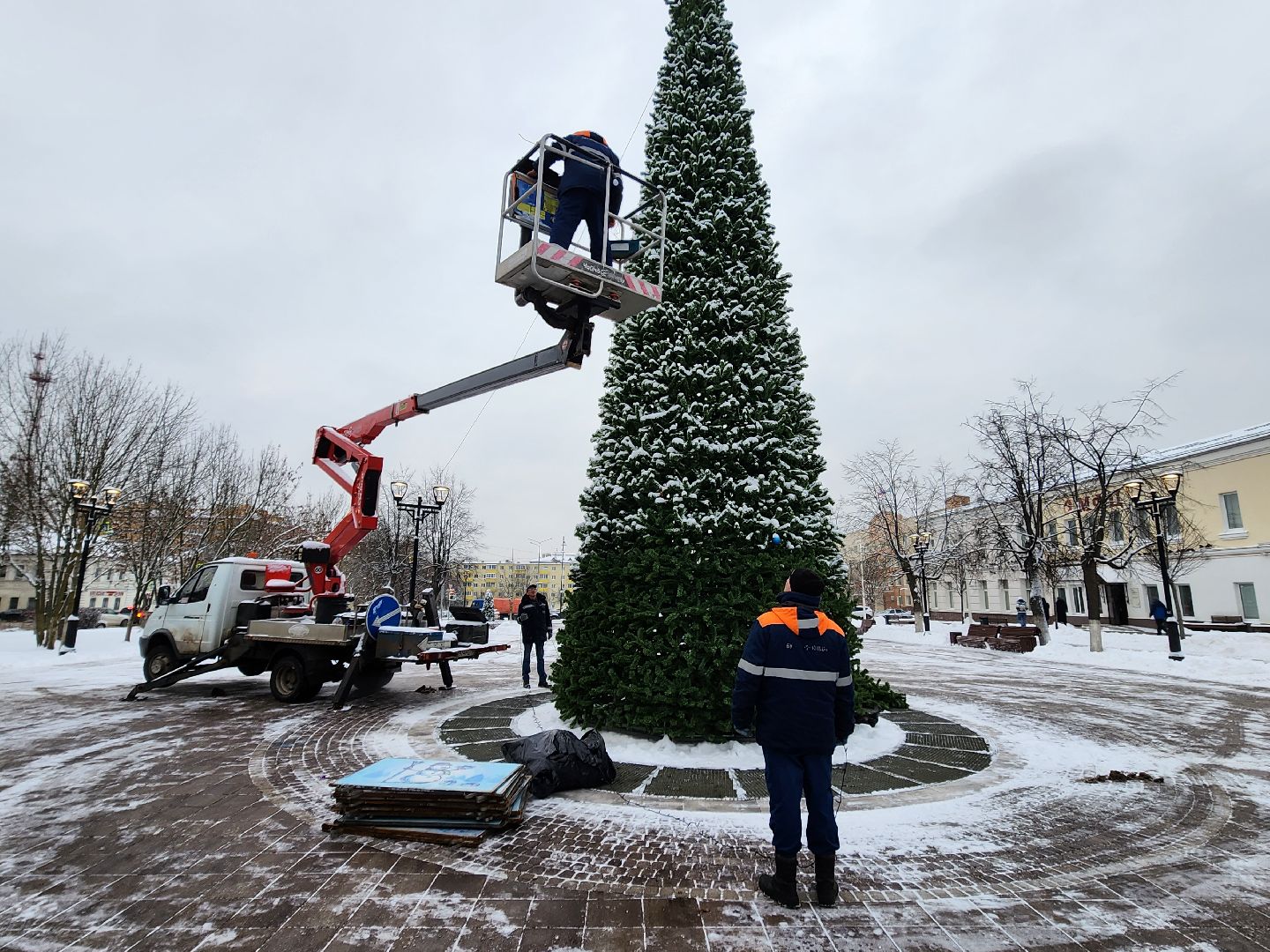 новый год, ёлка, украшение, праздник,