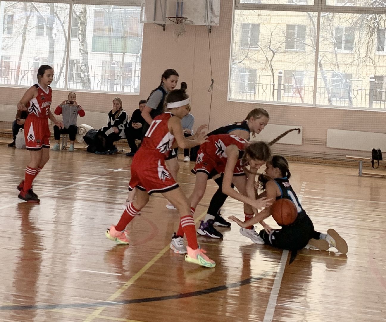 Балашиха, Подмосковье, Спорт, Турнир по баскетболу, Федерация баскетбола Балашихи,