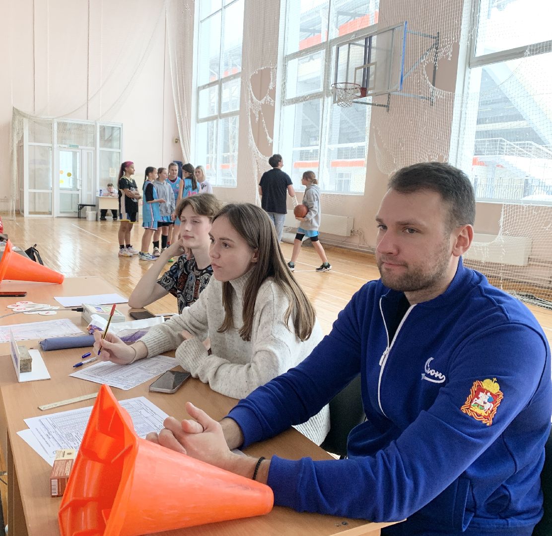 Балашиха, Подмосковье, Спорт, Турнир по баскетболу, Федерация баскетбола Балашихи,