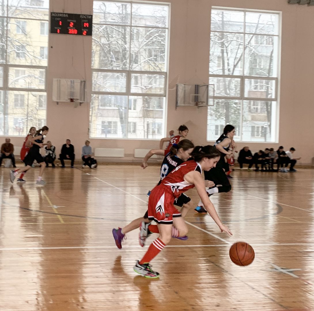 Балашиха, Подмосковье, Спорт, Турнир по баскетболу, Федерация баскетбола Балашихи,